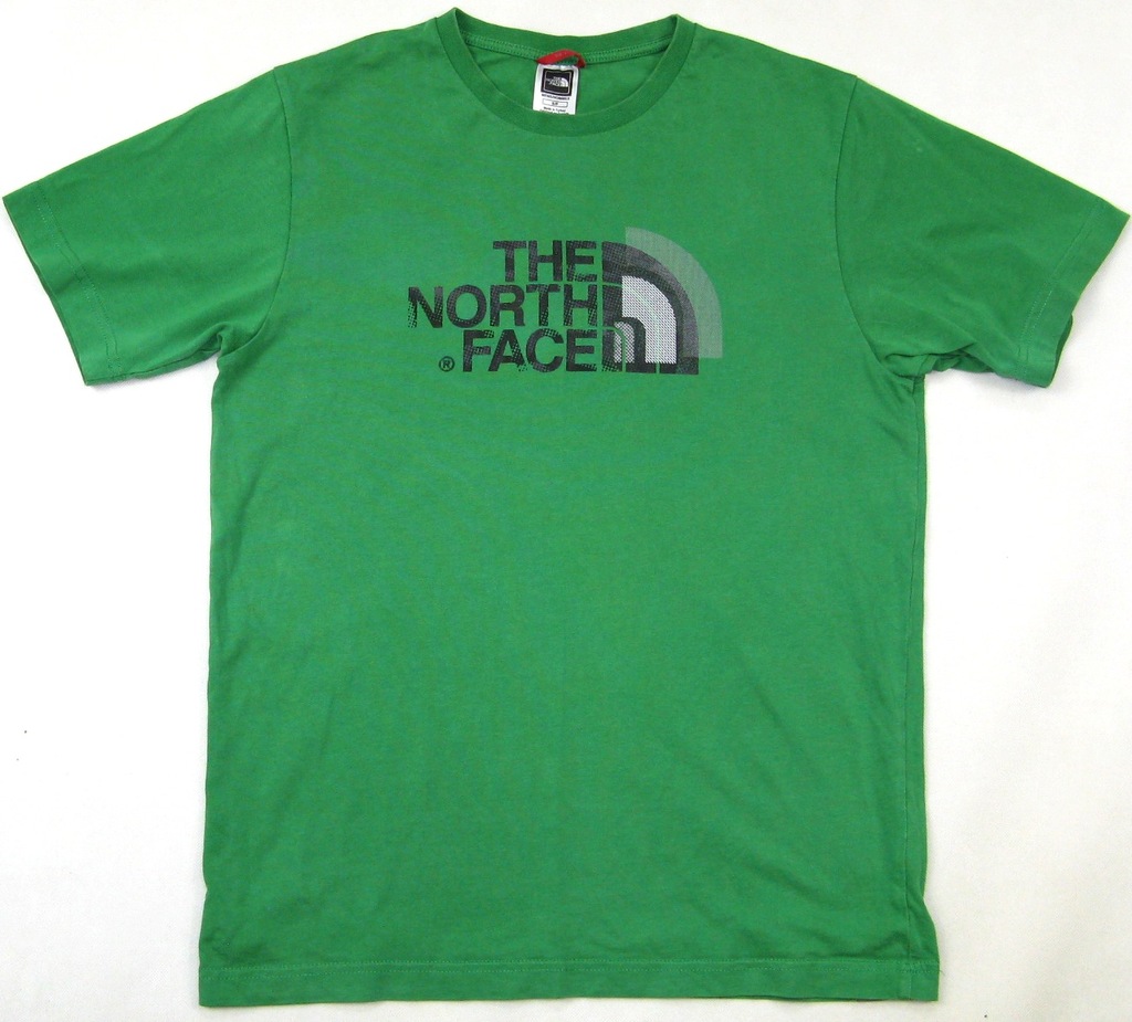 ** THE NORTH FACE **__S__Super T-shirt