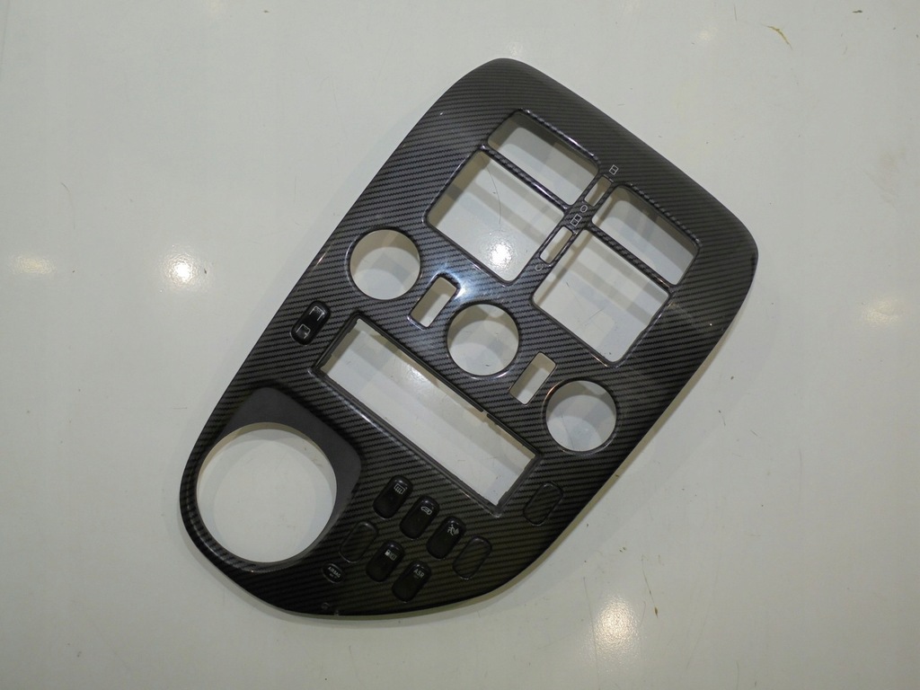 KONSOLA RAMKA PANEL VITO W638 03r A6386891631