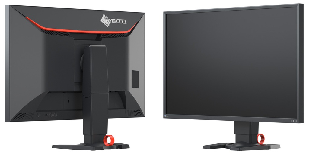 MONITOR EIZO FORIS FS2735 27'' 4k 144Hz 7660122999 oficjalne