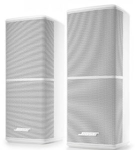 Kino domowe BOSE Lifestyle 600 Białe