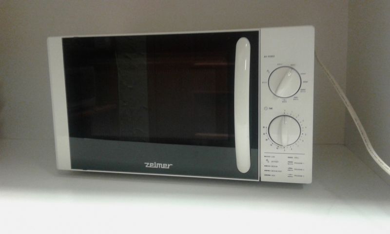 MIKROFALÓWKA ZELMER 29Z020