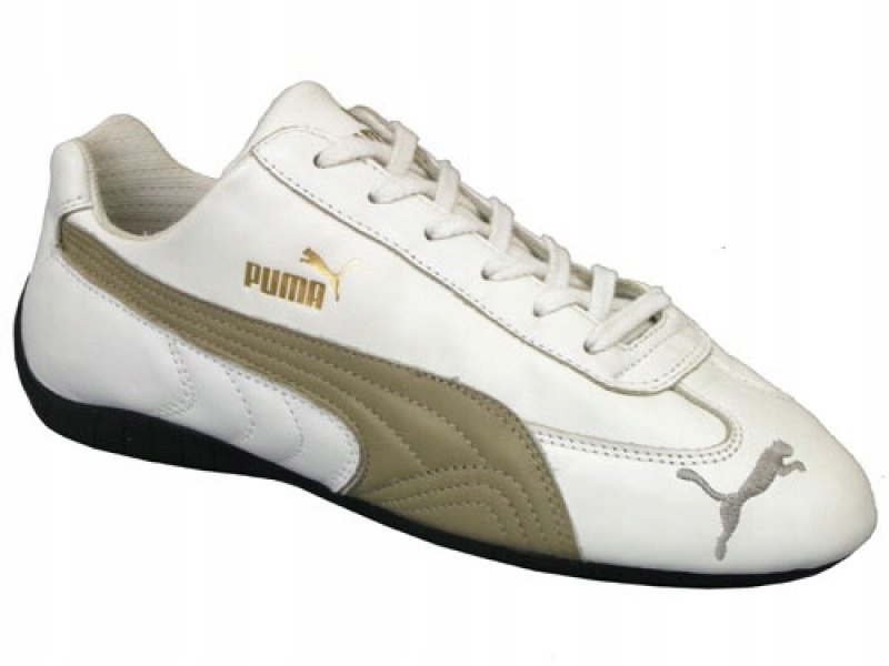 PUMA SPEED CAT LEATHER BUTY MĘSKIE RETRO WYPRZEDAŻ 7636355568