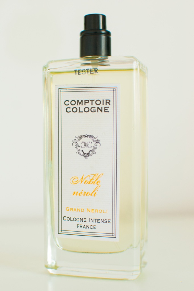 Comptoir Cologne Noble Neroli woda kolońska 100ml