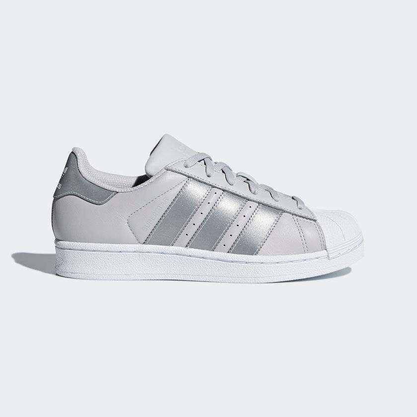 ADIDAS SUPERSTAR J CQ2689 Damskie Dziecięce r.37,5 - 7385804293 - oficjalne  archiwum Allegro