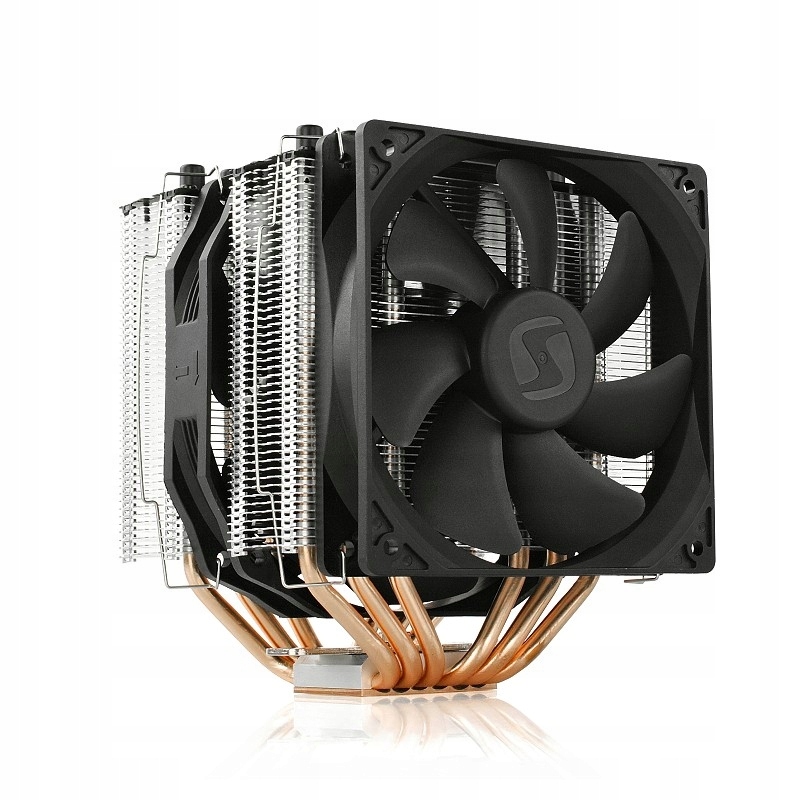 SILENTIUMPC Chłodzenie CPU - Grandis 2 XE1436