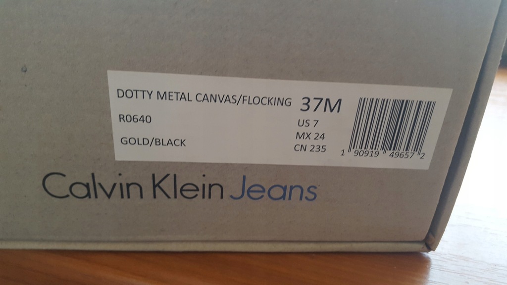 paragon calvin klein