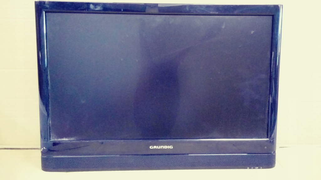 TELEWIZOR GRUNDIG 22 VLC 2000 T 22&quot; LCD 1ZŁ !