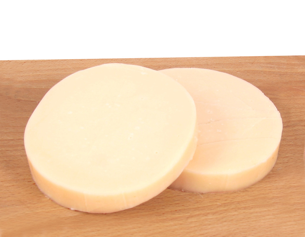 PROVOLONE DOLCE ser z mleka krowiego 0,154 kg