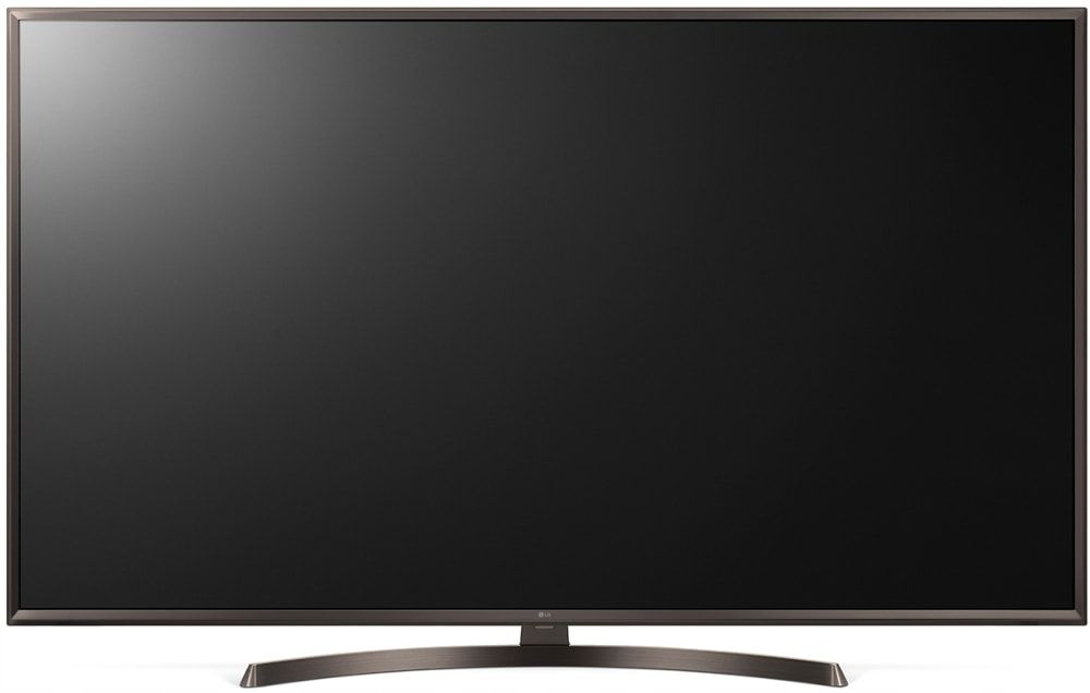 Telewizor LG 65UK6400 65 cali 4K UHD Smart TV
