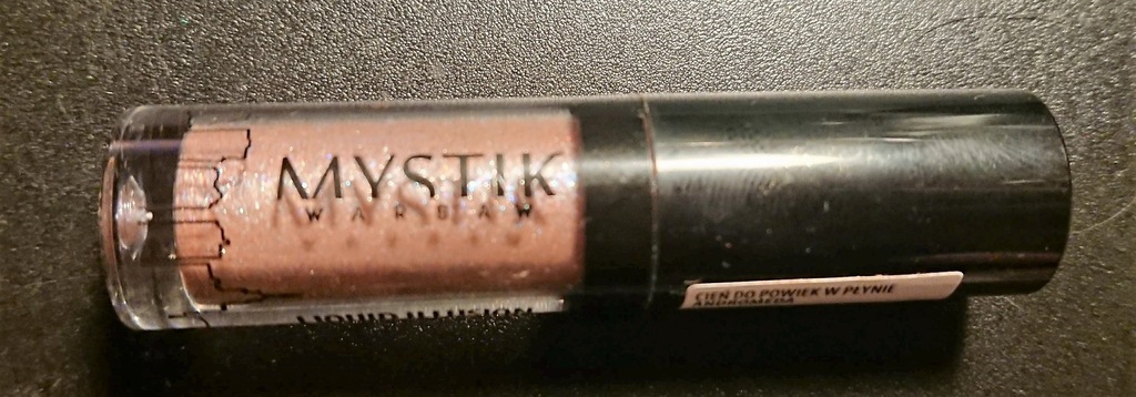 MYSTIK WARSAW Liquid Illusion Andromeda
