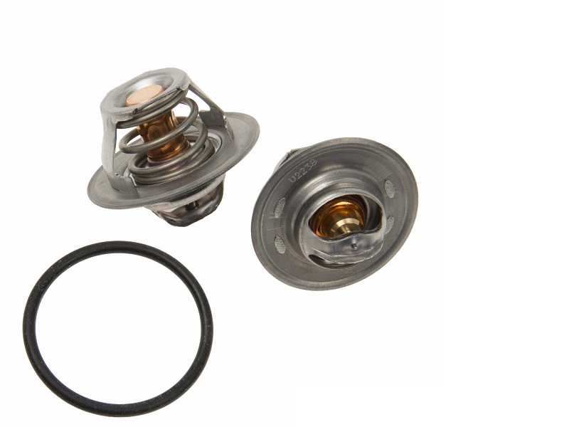 TERMOSTAT AUDI A3 A4 ( B5 ) A6 ( C5 ) 1.6 1.8 1.8T 5685343268