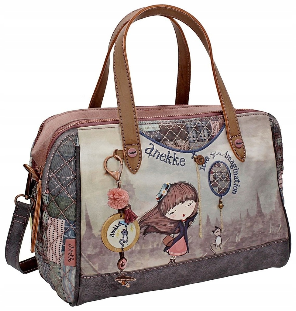 Torebka ANEKKE Miss Anekke, sku 7222