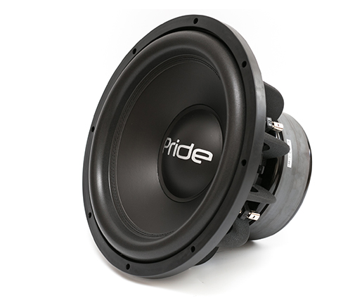 Subwoofer Głośnik PRIDE MT 15" 1750rms 2-4ohm