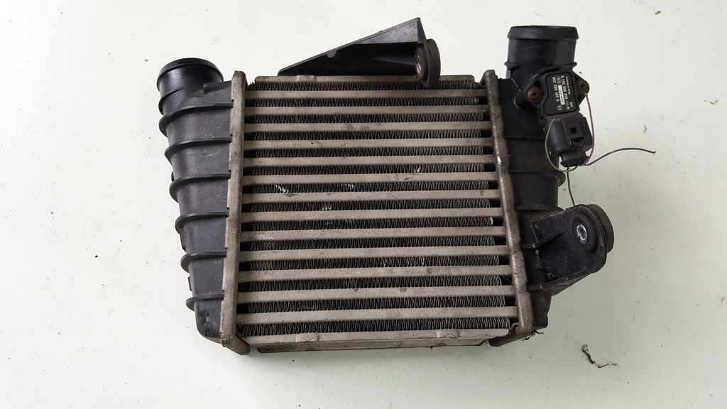 INTERCOOLER VW POLO 9N 0209 1.9 TDI 6Q0145804A 7015641849