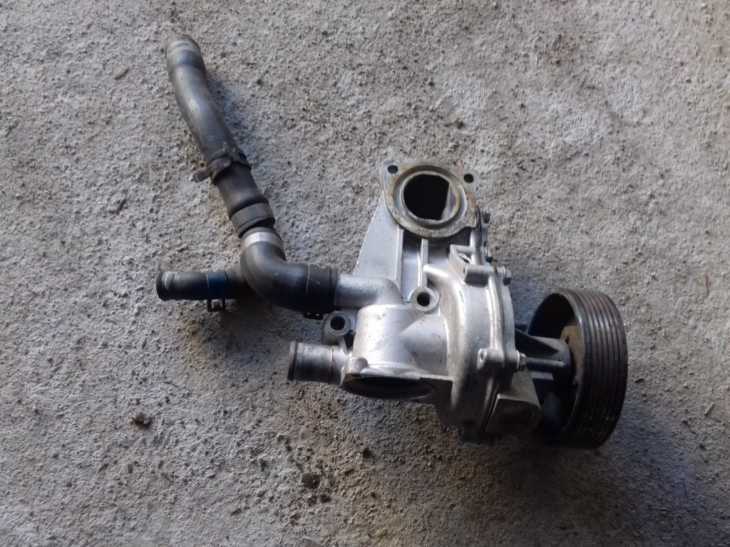 pompa wody passat b4 1.9 tdi 90 km