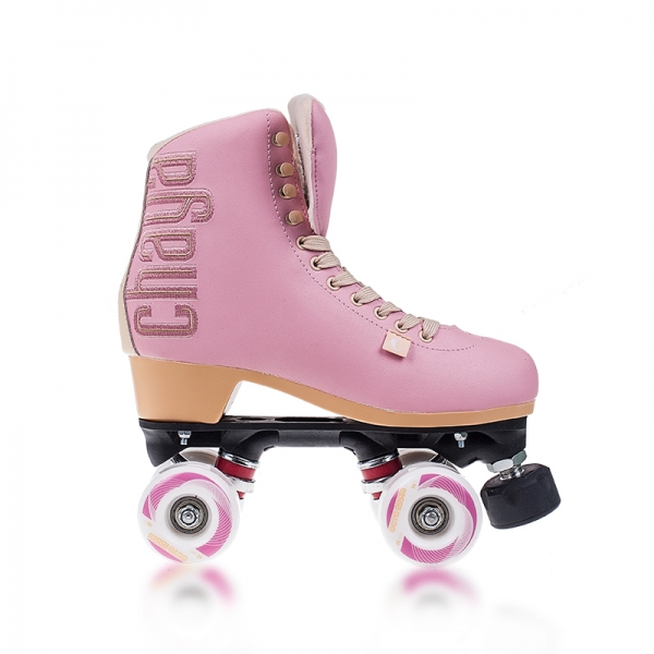 Wrotki Fitness/Skatepark Chaya - Bubble Gum roz 37