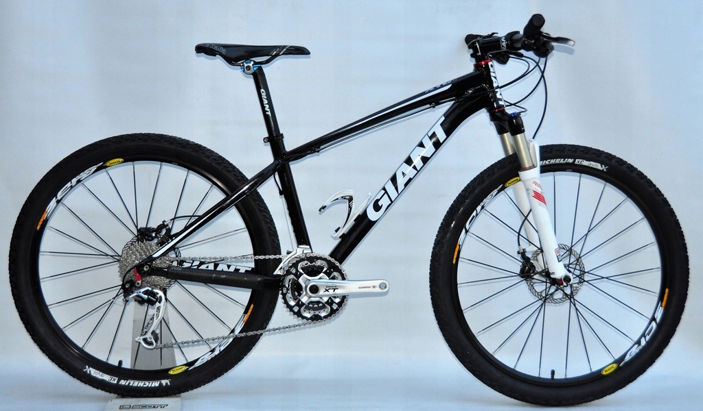 giant xtc 1 2010