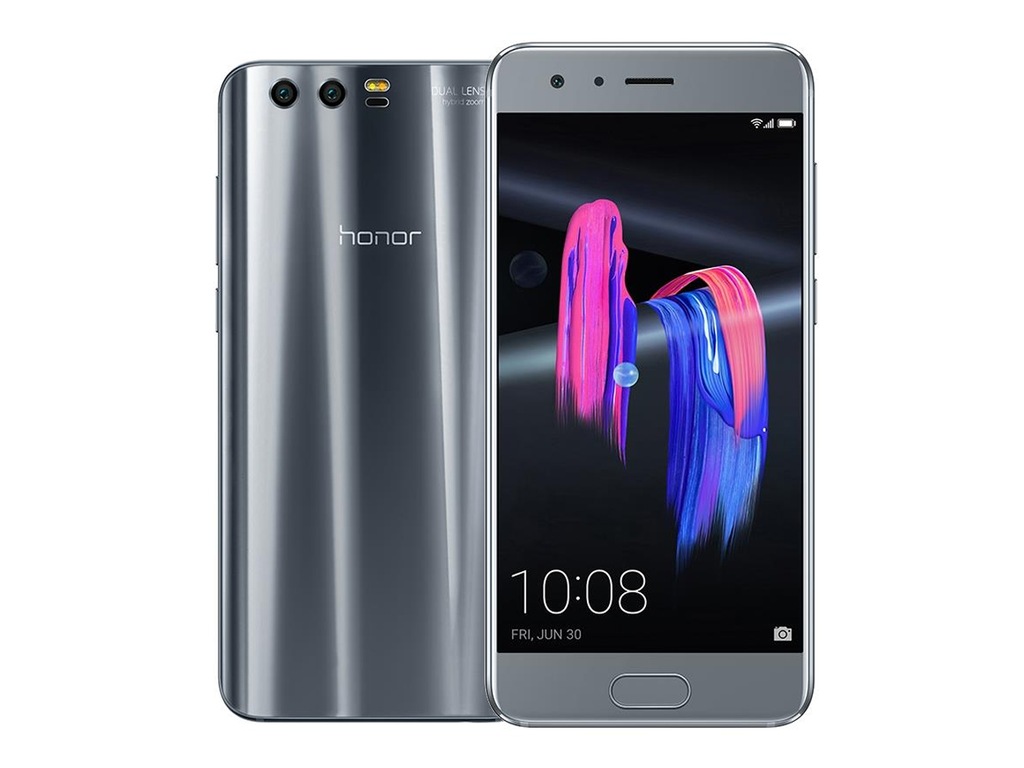 Smartfon Huawei Honor 9 LTE 4/64GB DualSIM FHD NFC