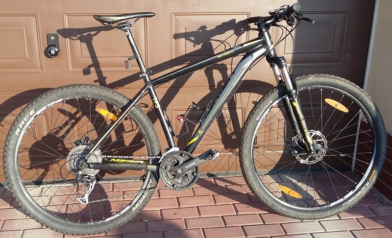 merida big nine 100 2x