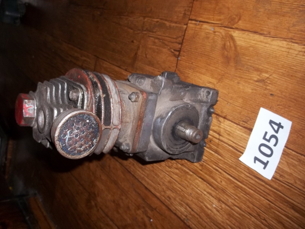 Kompresor Sprężarka URSUS C 330 360 INNE TANI(1054