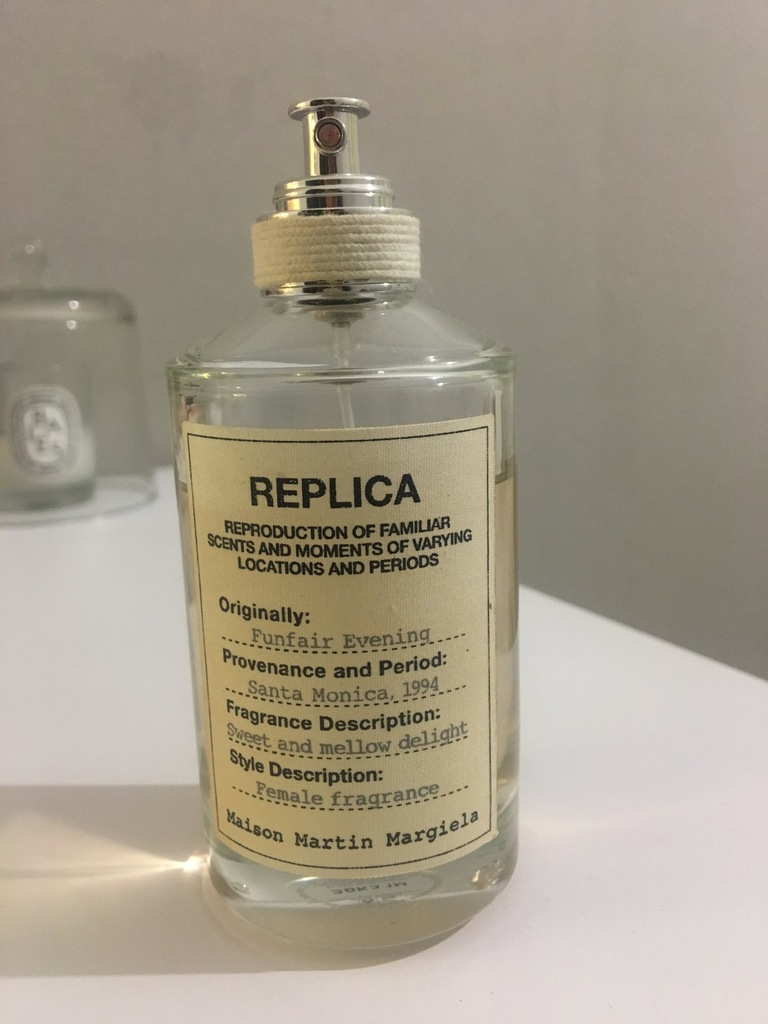 Martin Margiela Replica Funfair Evening 100ml