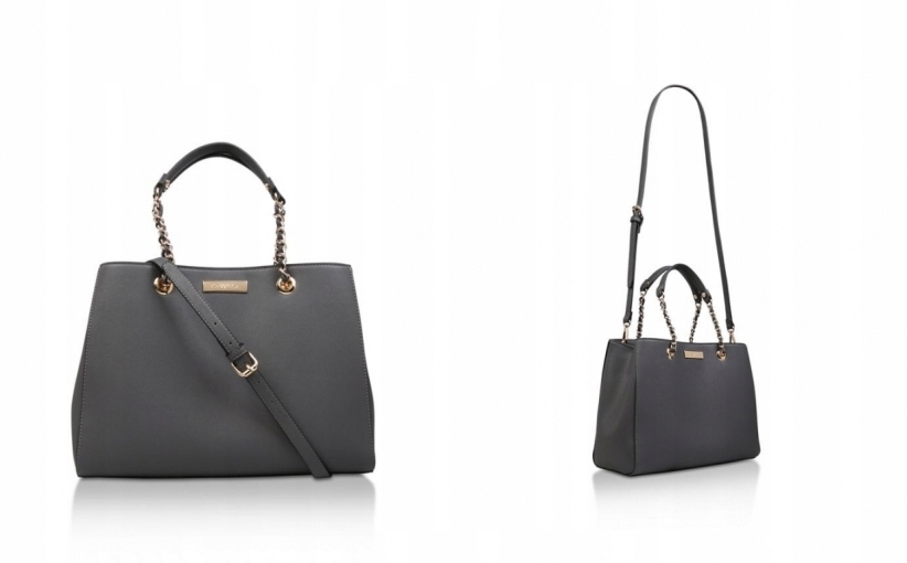 72944SK CARVELA TOREBKA SHOPPER Z LOGO