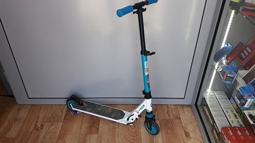 HULAINOGA OXELO MID 3 5455A