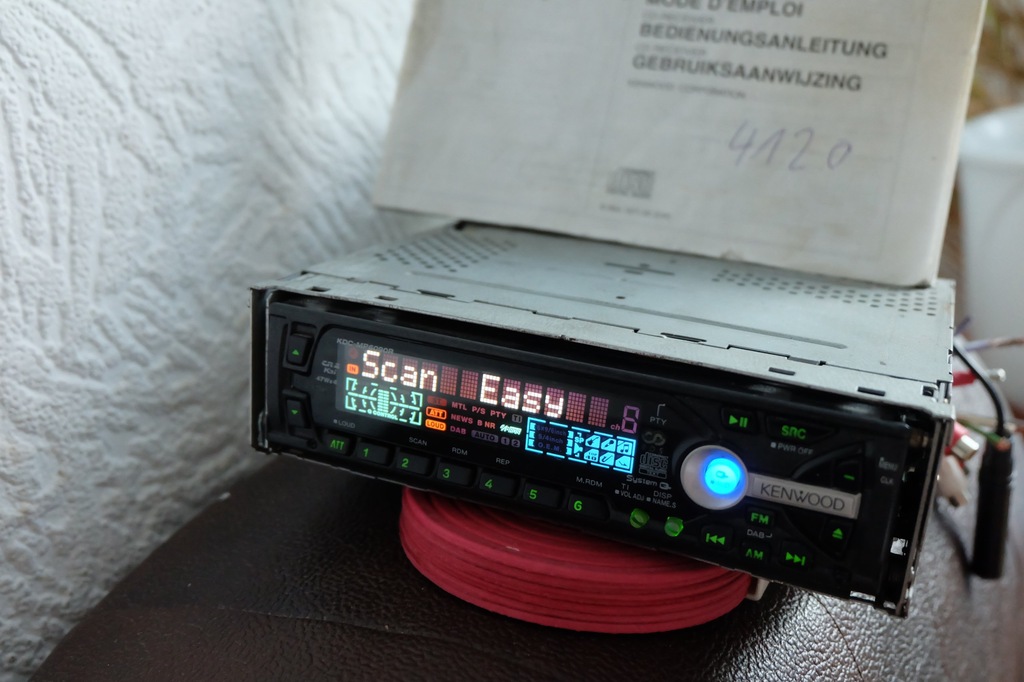 KENWOOD-KDC-MP-6090R-D-MASK-