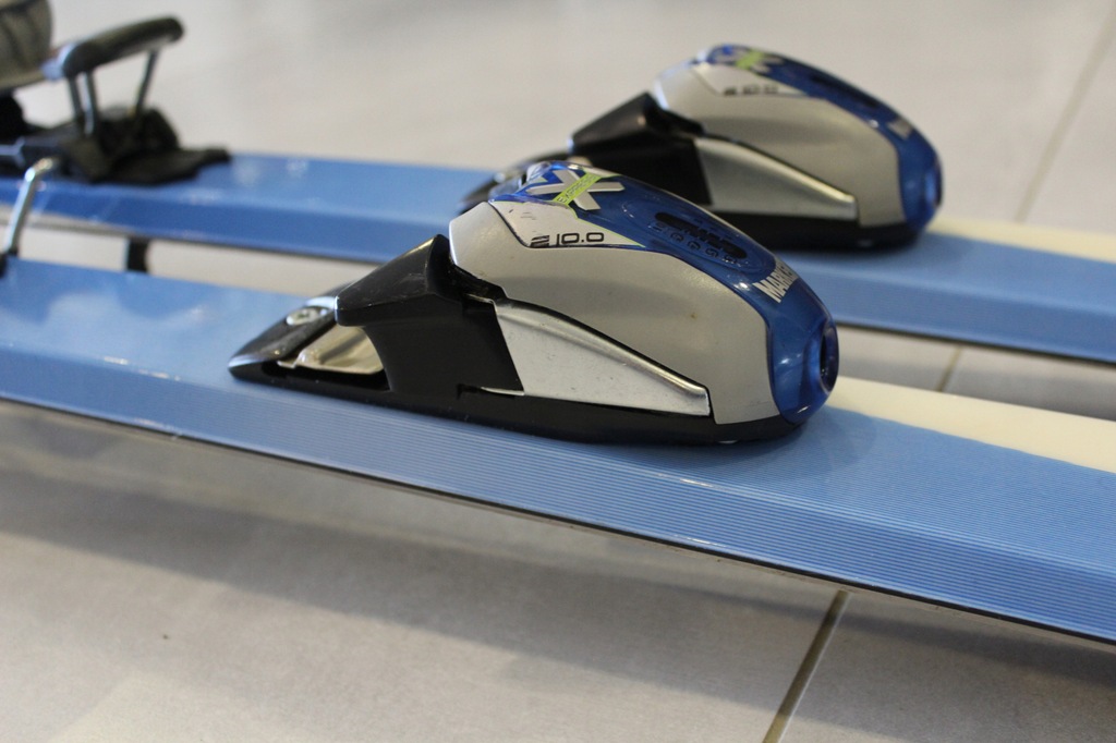 Nowe narty HEAD XENON X 1.0 170 cm + wiązania 7734560357 oficjalne archiwum Allegro