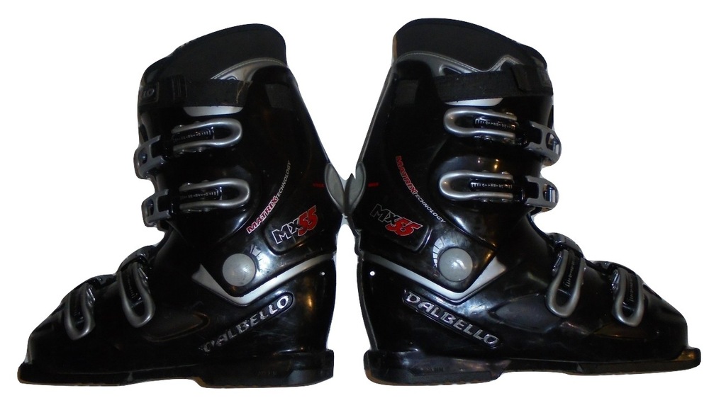 Buty narciarskie DALBELLO MX55 roz. 26,5 (41)