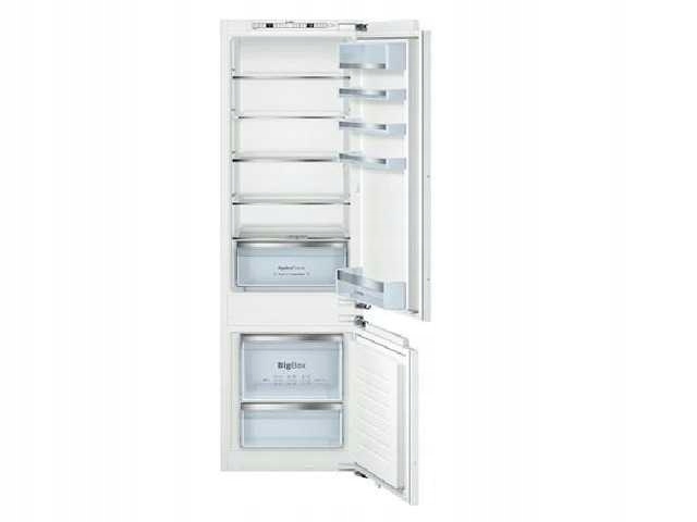 Lodówka do zabudowy BOSCH KIS 87KF31 A++