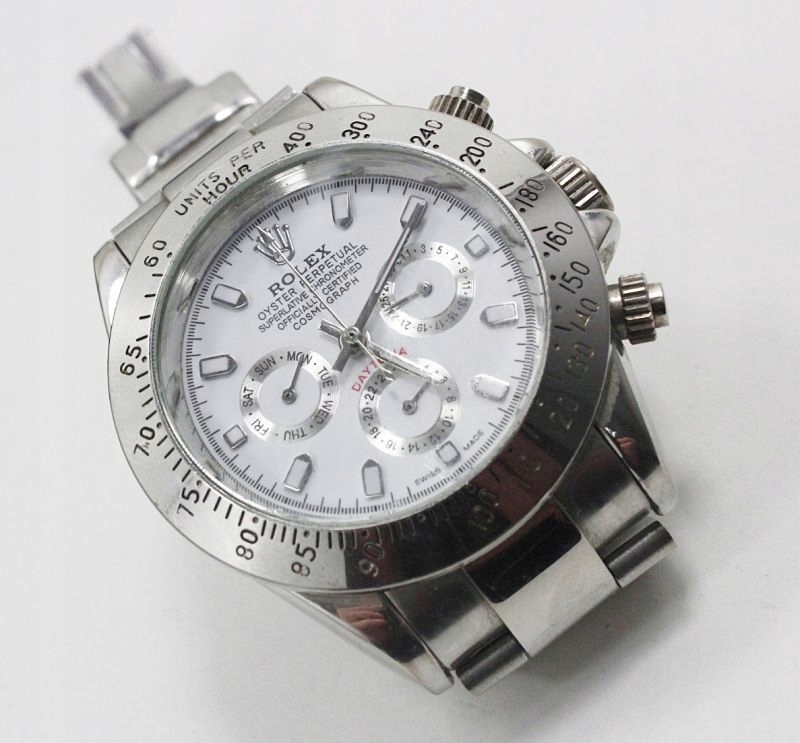 REPLIKA ZEGAREK ROLEX