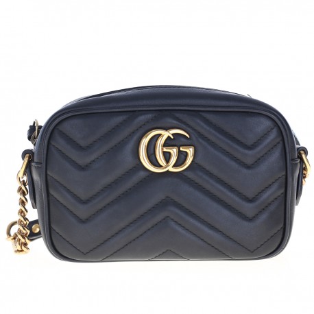 Oryginalna torebka Gucci