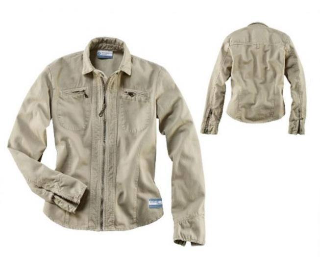 Bluzka damska BMW Motorrad roz.L nr. 76898352997