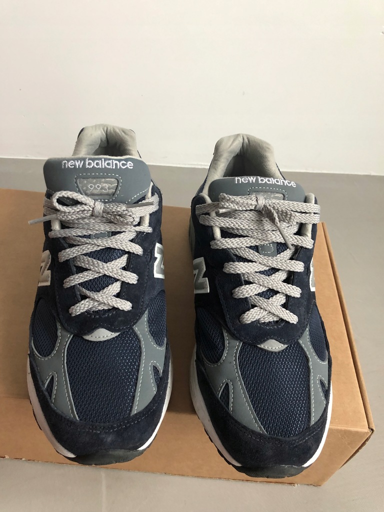 new balance 993 41