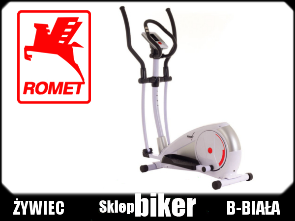 Orbitrek ROMET T001 Sklep BIKER Bielsko-Biała
