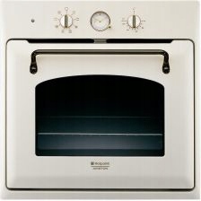 Piekarnik Hotpoint FT 850.1 OW