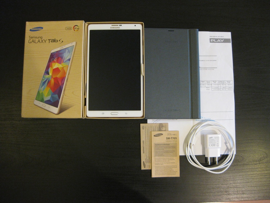 samsung tab 705