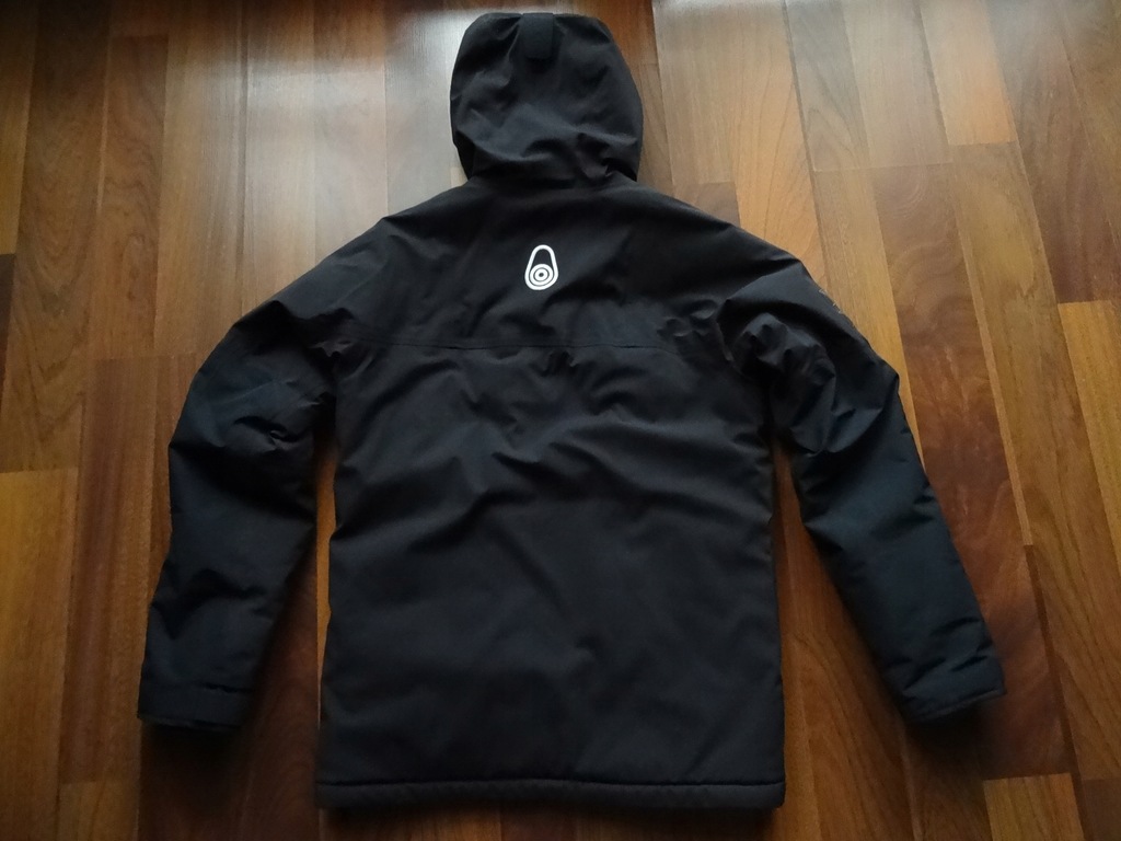 SAIL RACING ANTARCTICA EXPEDITION GORE-TEX BDB 7737211306