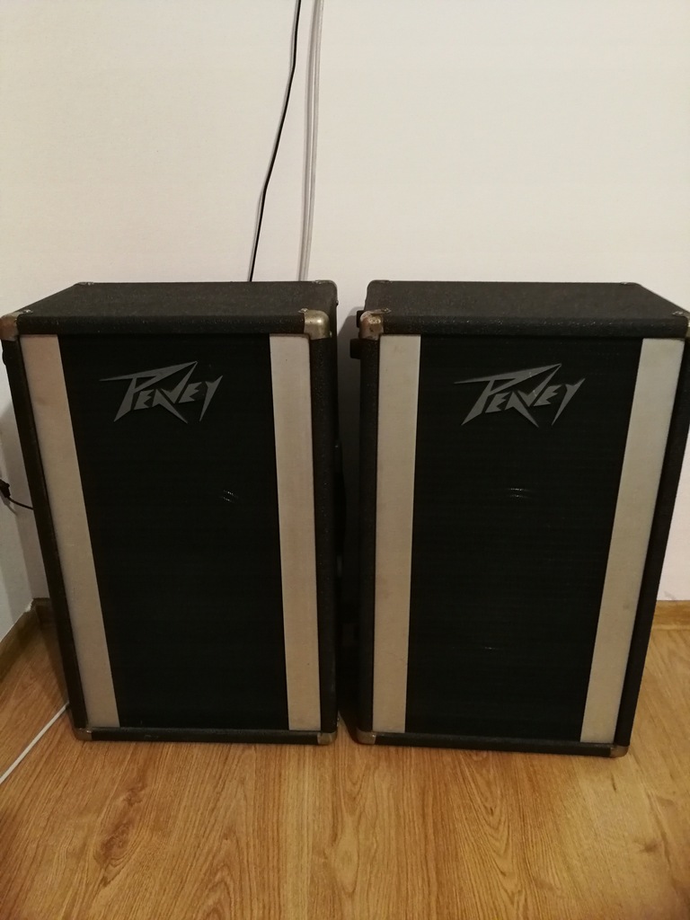 Peavey Model 112 PT PA