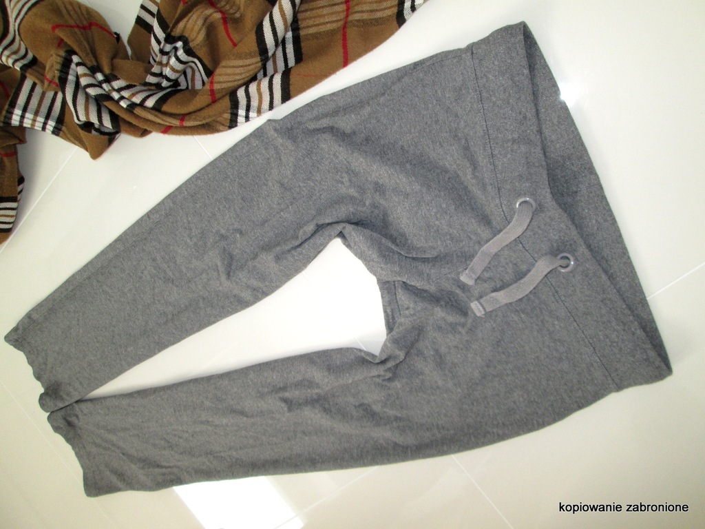 C&A BASIC -spodnie dresowe 40 L