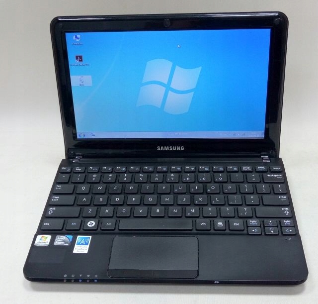 Laptop Samsung NC110 Okazja!