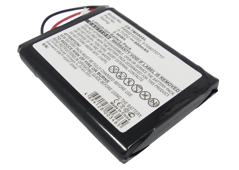 AKUMULATOR TOMTOM One S4L CS-TM500SL