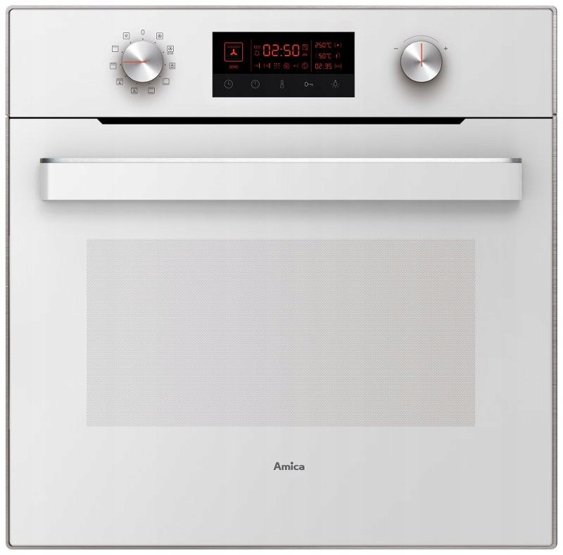 Piekarnik AMICA EB522WA+ IN Biały