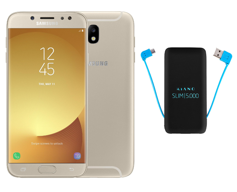 galaxy j7 2017 dual sim