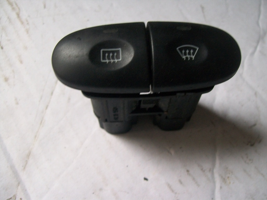 Wlacznik ogrzewania szyb Ford Mondeo MK2