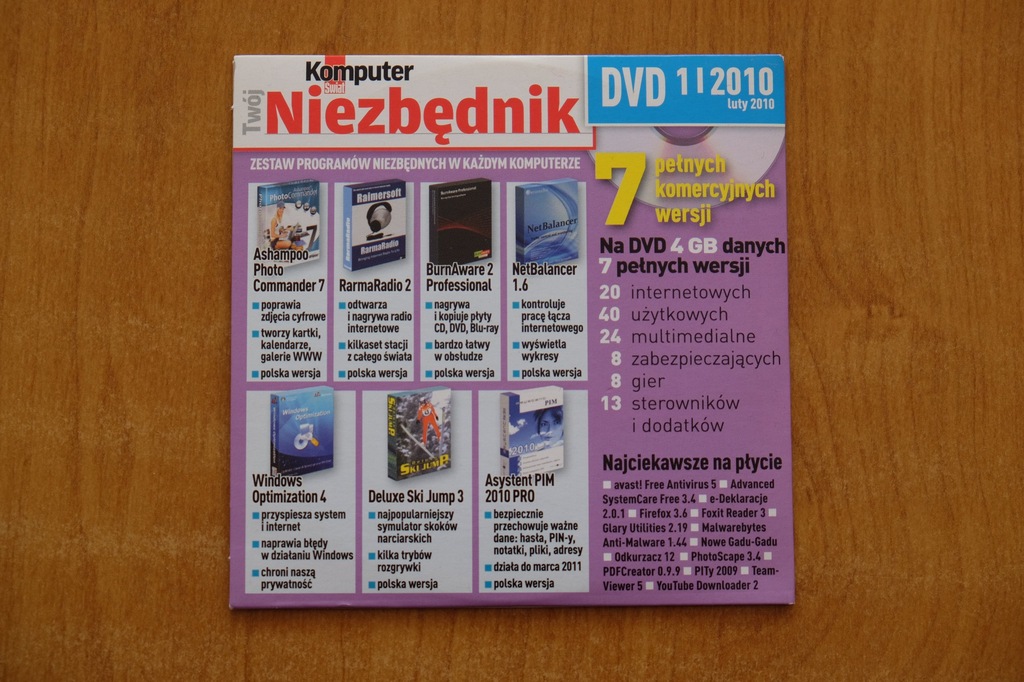 Deluxe Ski Jump 3 /DSJ Małysz PC skoki narciarskie