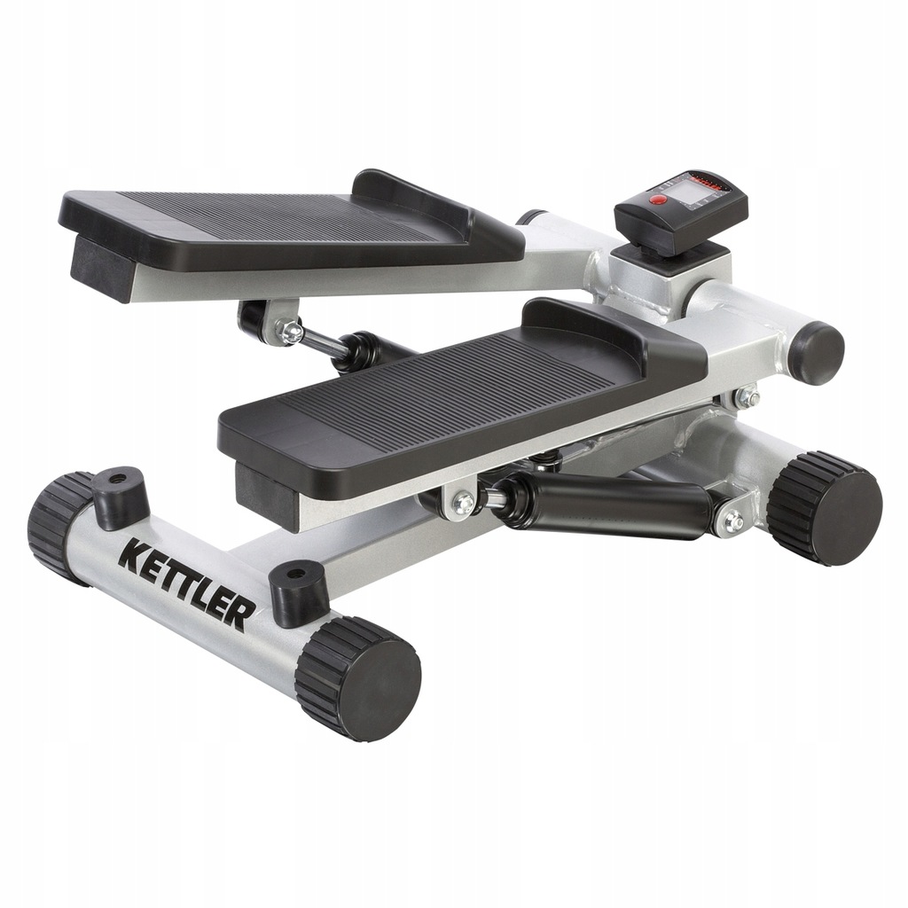 KETTLER Mini-Stepper, z komputerem 7873-750