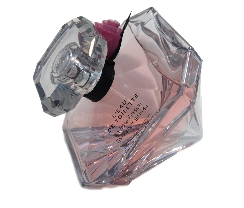 LANCOME TRESOR LA NUIT ROSE PASSION 100 ML EDT!!!