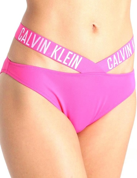 Calvin Klein Dół od stroju kąpielowego M